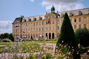 Réparation dégât des eaux Caen